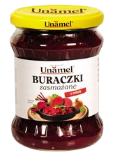 Unamel Buraczki zasmażane1.png