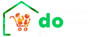 Zakupy Do Domy Gniezno - strona główna