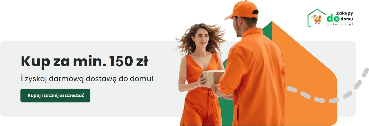 darmowa dostawa